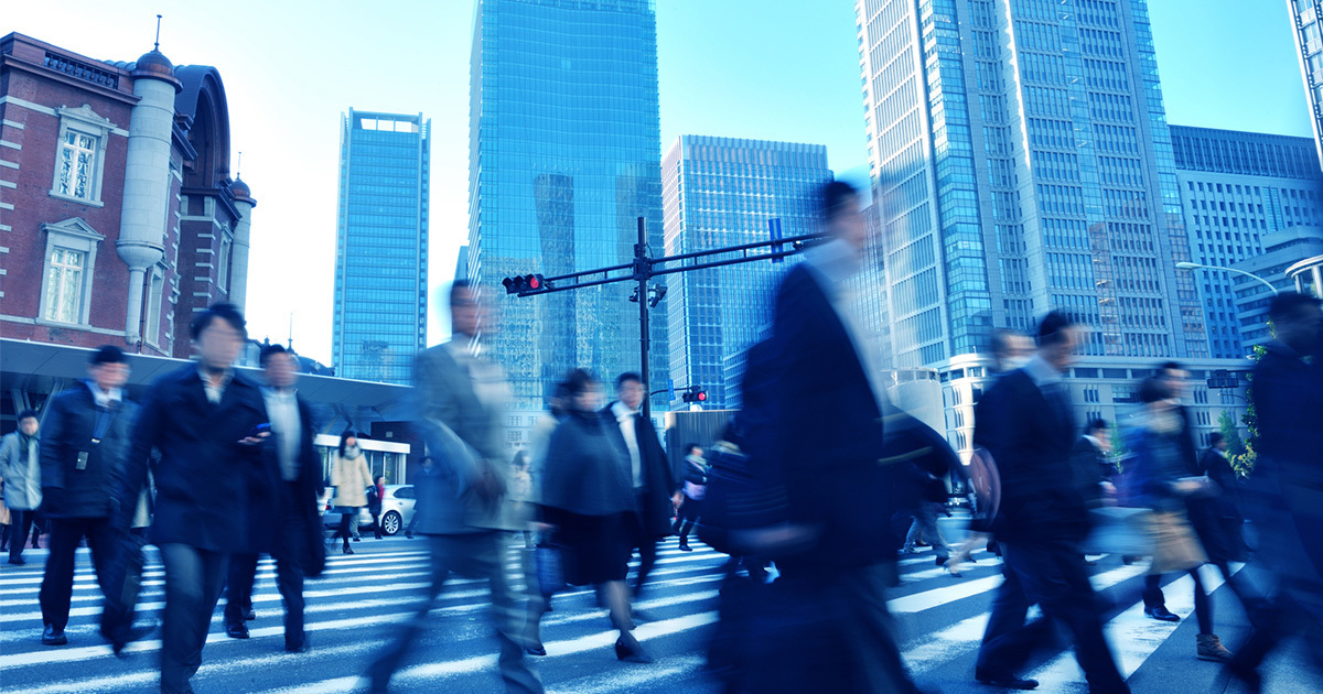 ネット民が考える日本…