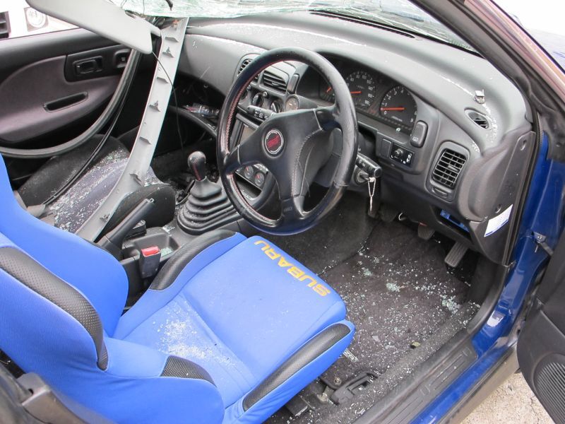 笹子トンネル事故・・…