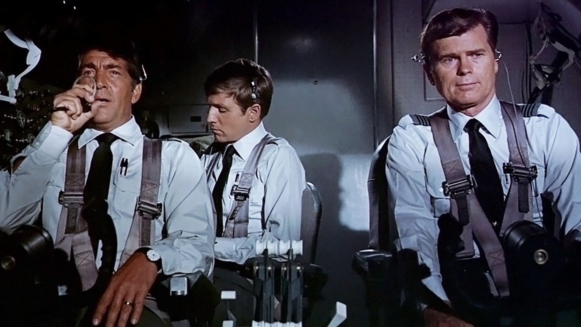 70～80年代航空パ…