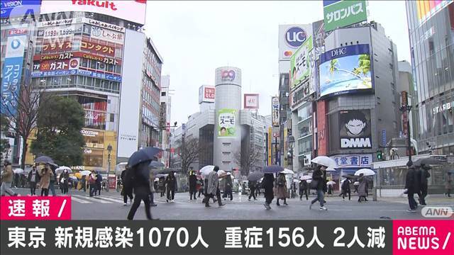 新型コロナウイルスは…