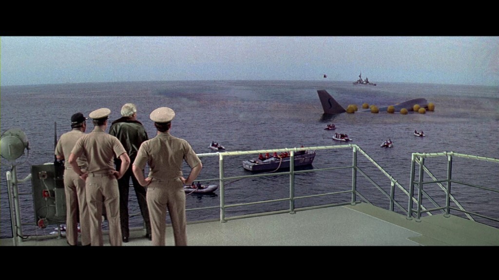 70～80年代航空パ…