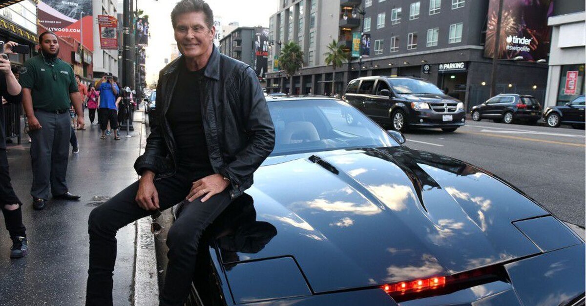 デビッド・ハッセルホ…