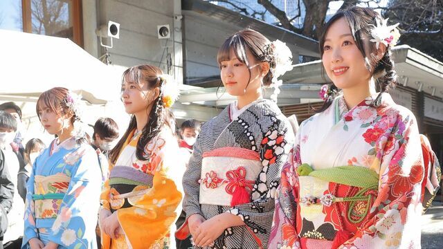 「日向坂46」小坂菜…