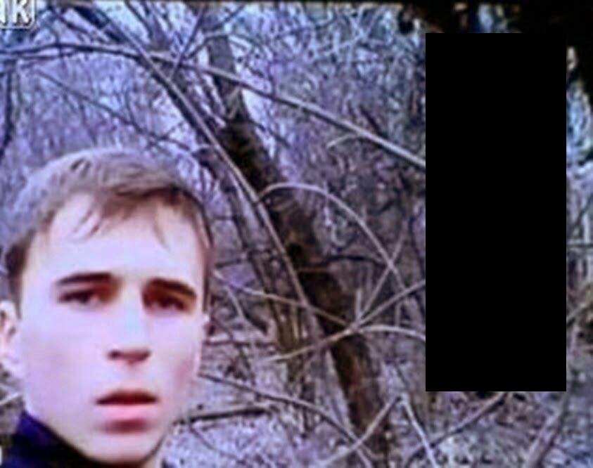 ウクライナ21の真実…