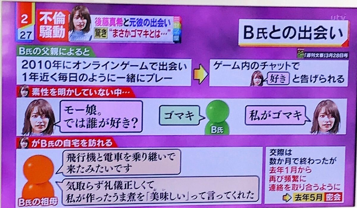 熱愛が報じられた本田…
