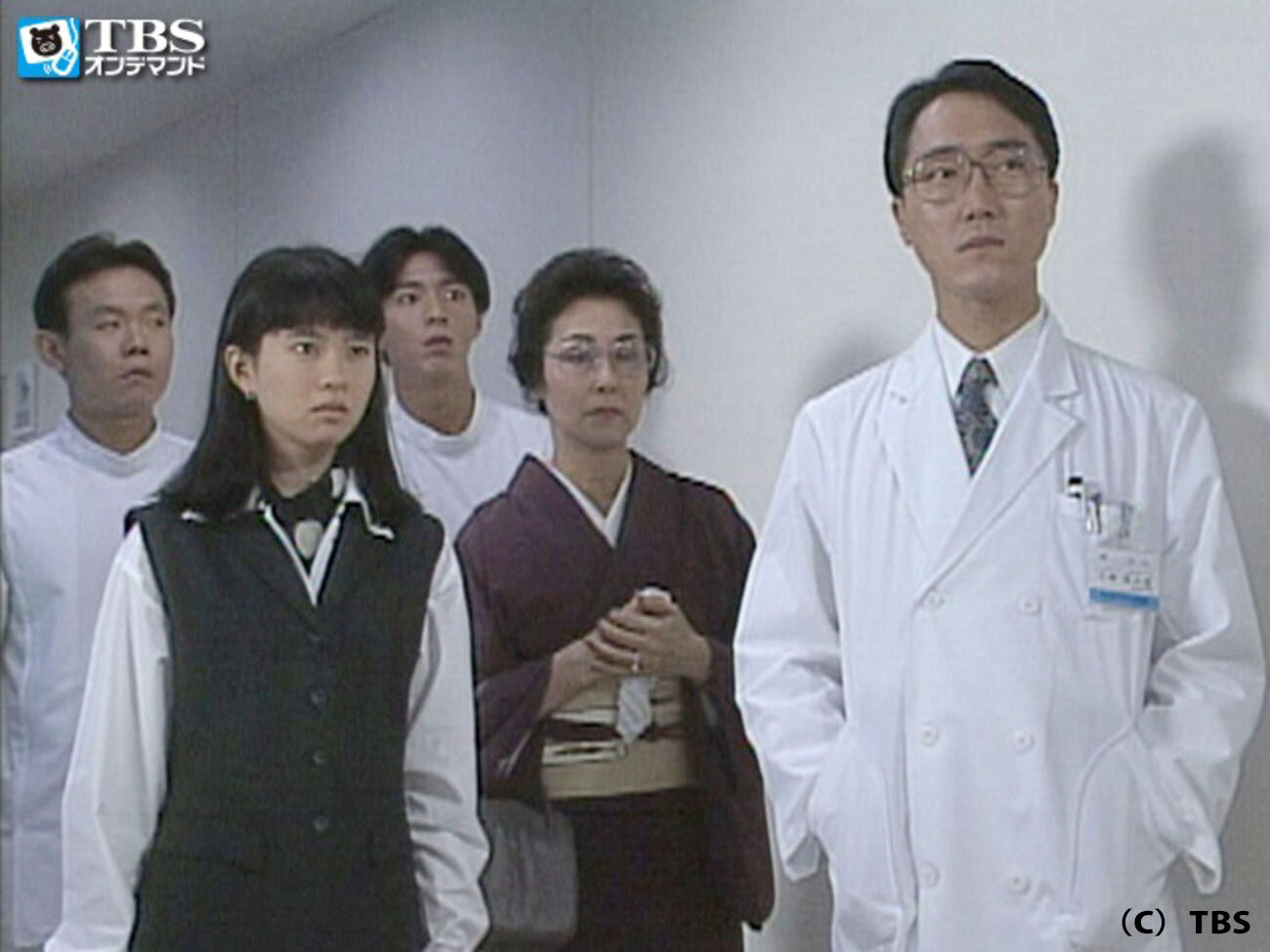 佐野史郎の“冬彦伝説…