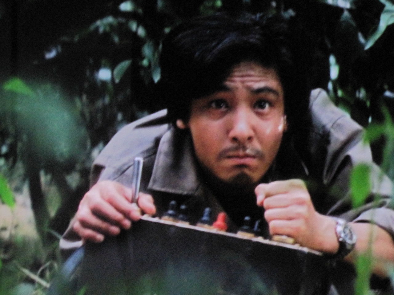 新幹線を標的にしたパ…