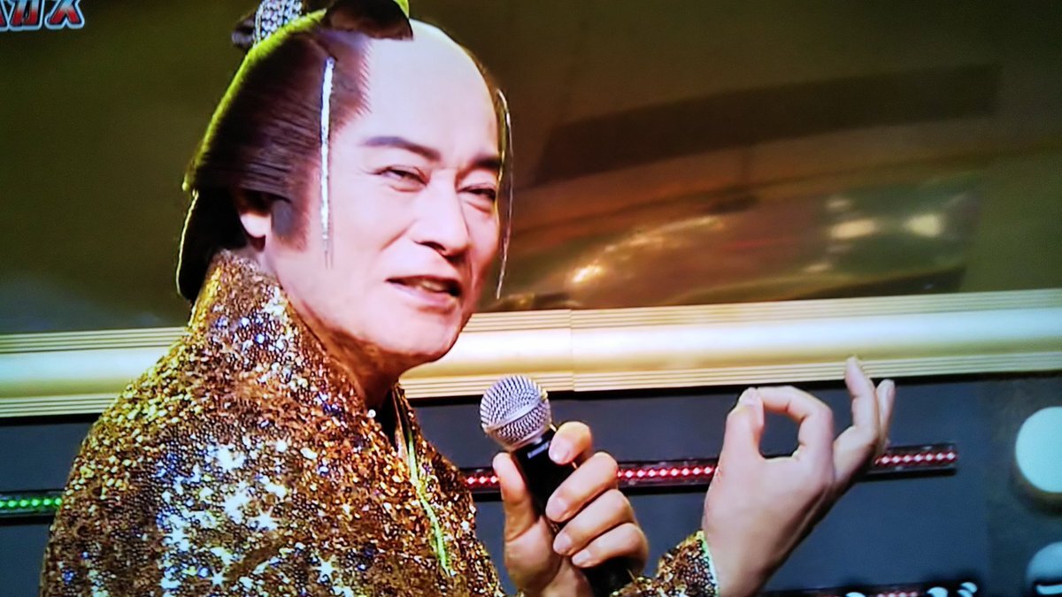 “暴れん坊将軍”松平…