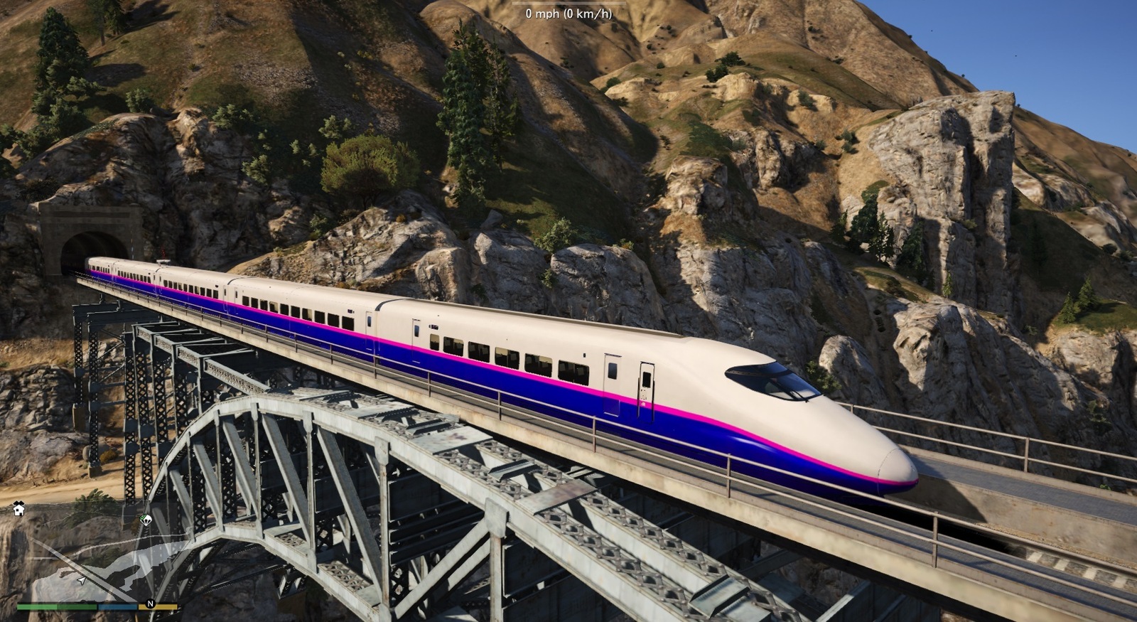 PC版　GTA5研究…