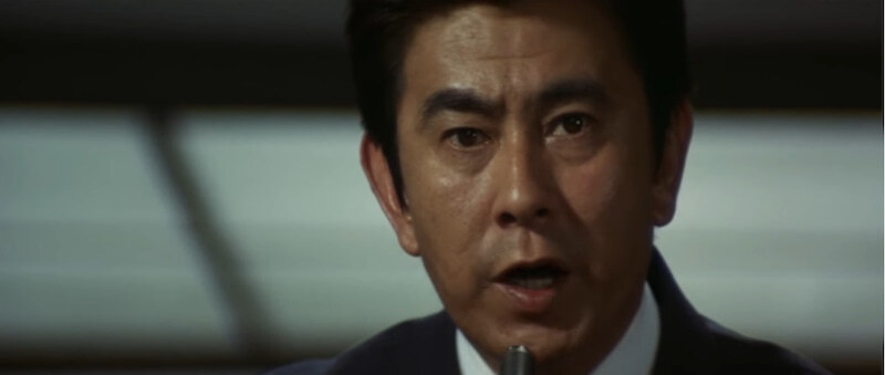 倉持は青木に貨物57…