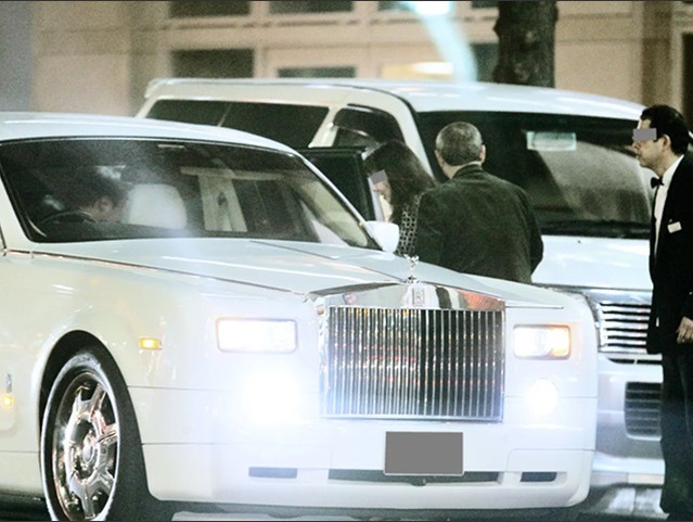 ビートたけしの弟子た…