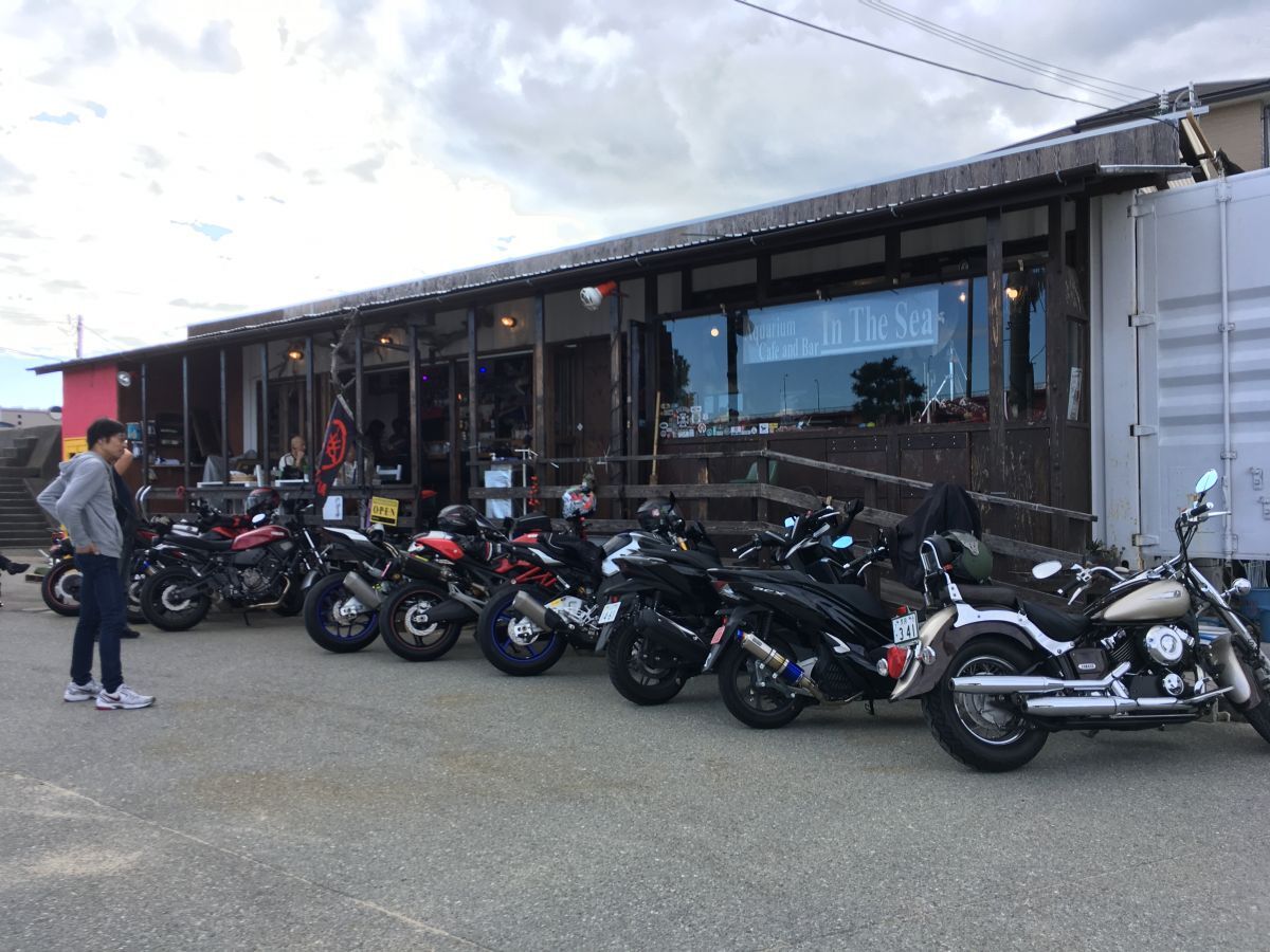 お店が忙しくて、急遽…