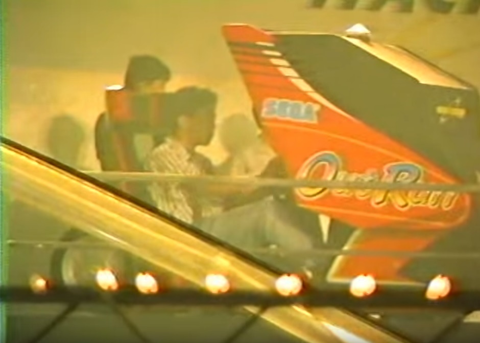 CCDカメラを搭載し…