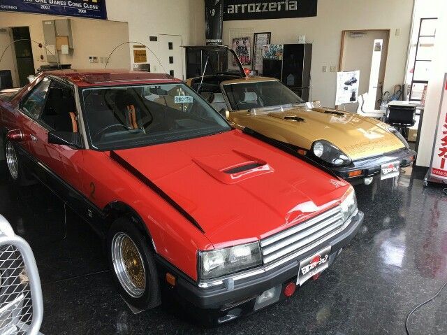 『西部警察』のスーパ…