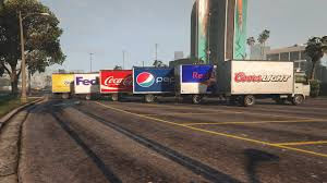 PC版　GTA5研究…