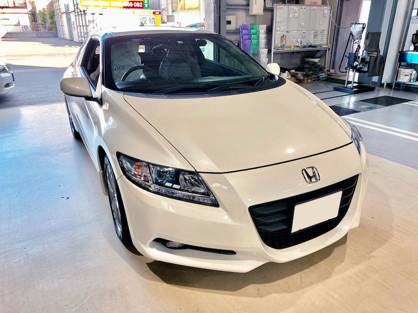 10年以上前のハイブ…