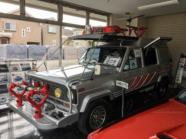 『西部警察』のスーパ…