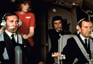 70～80年代航空パ…