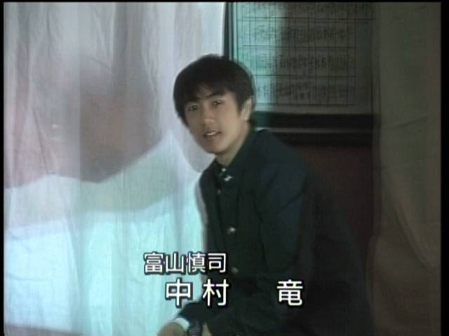 元TOKIOの長瀬智…