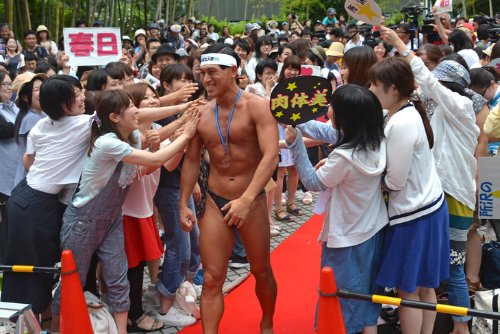 そして所沢の誇りでも…