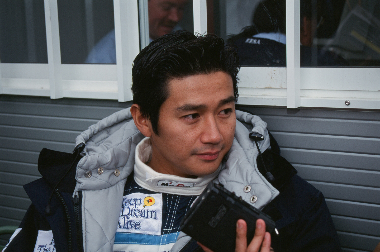 世界三大レースの一つ…