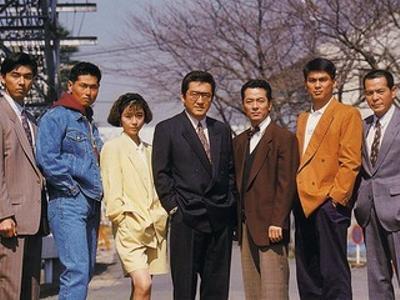 相棒よりも高評価?水…