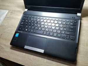 東芝R734 改造記…