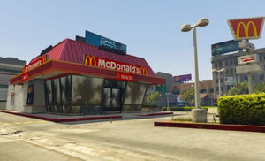 PC版　GTA5研究…