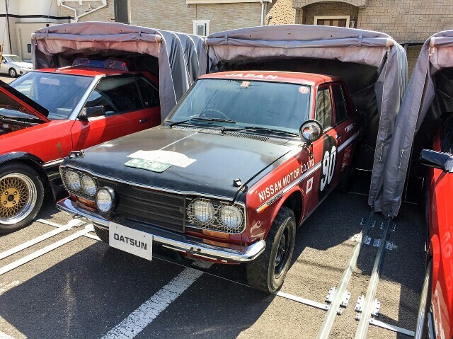 『西部警察』のスーパ…