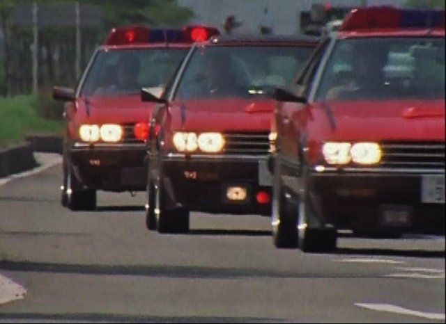 『西部警察』のスーパ…