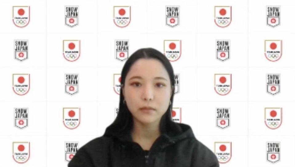 高梨沙羅「4年間をか…