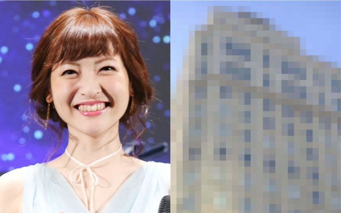 神田沙也加さんが転落…