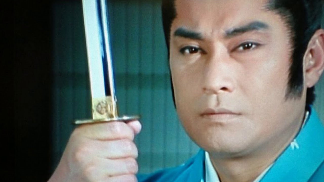 松平健主演『暴れん坊…