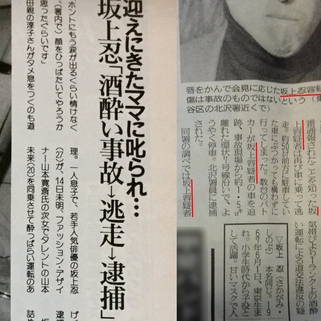 フジテレビ「バイキン…