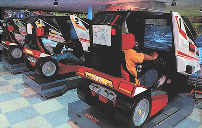 CCDカメラを搭載し…