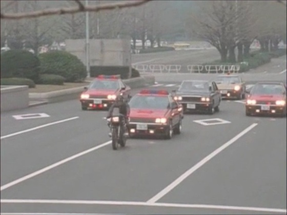 『西部警察』のスーパ…