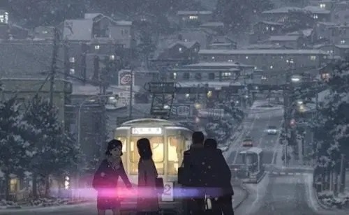 新海誠監督が制作した…