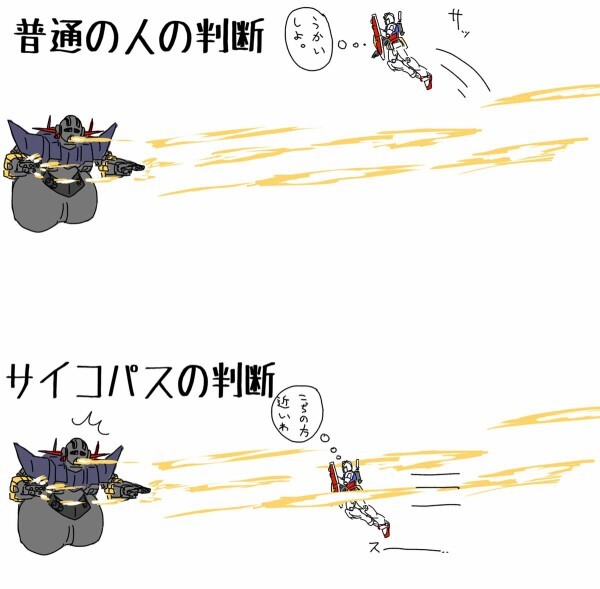 機動戦士ガンダムの主…