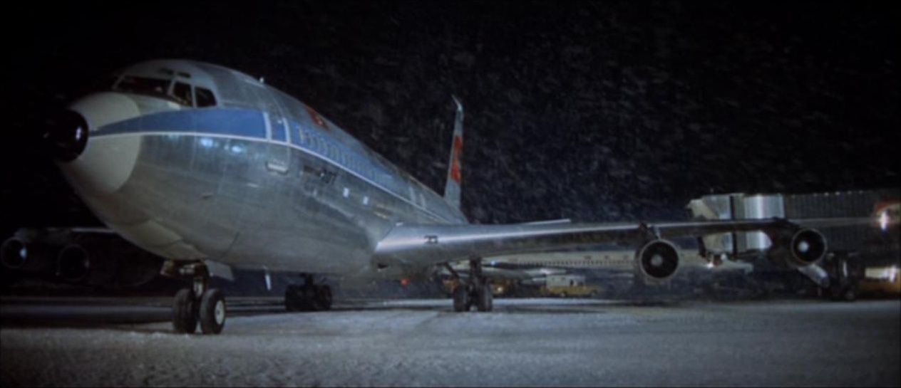 70～80年代航空パ…