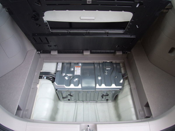 10年以上前のハイブ…