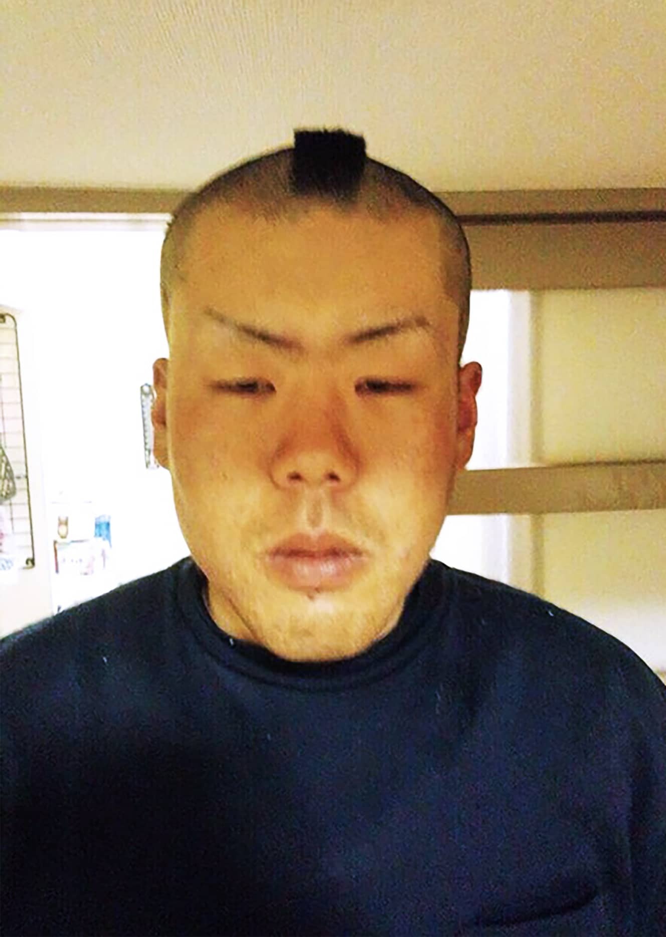 懲役18年・・・東名…