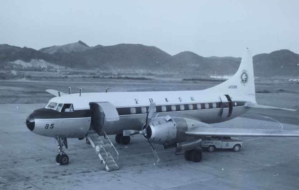 三菱重工業のジェット…