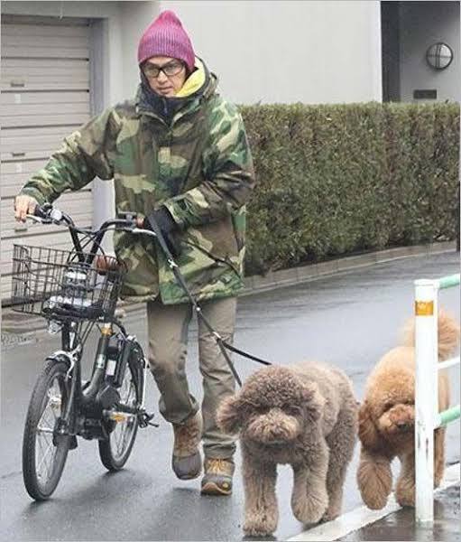 B’z稲葉浩志が週刊…