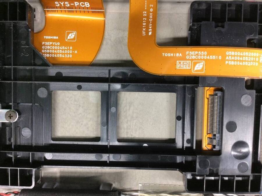 SSDもM.2のよう…