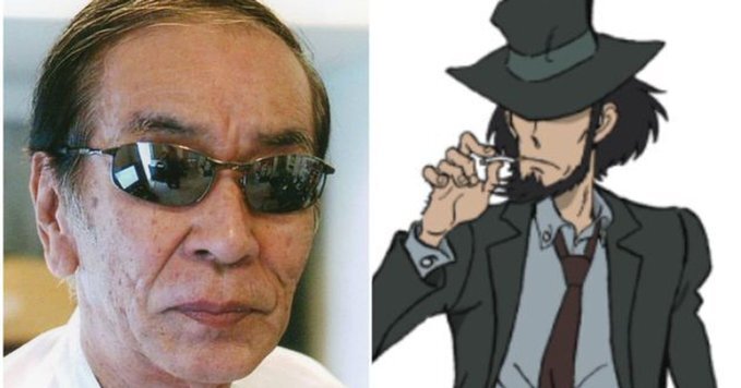 日本テレビ『ルパン三…