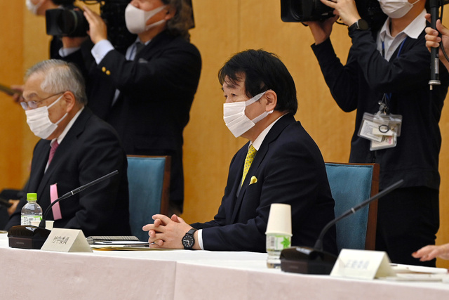 日本をダメにした男、…