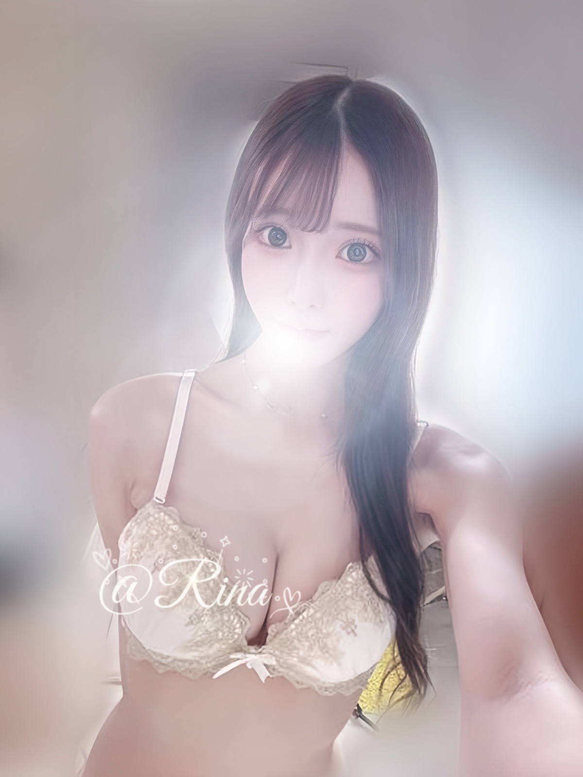 東京のホテルで女の子…