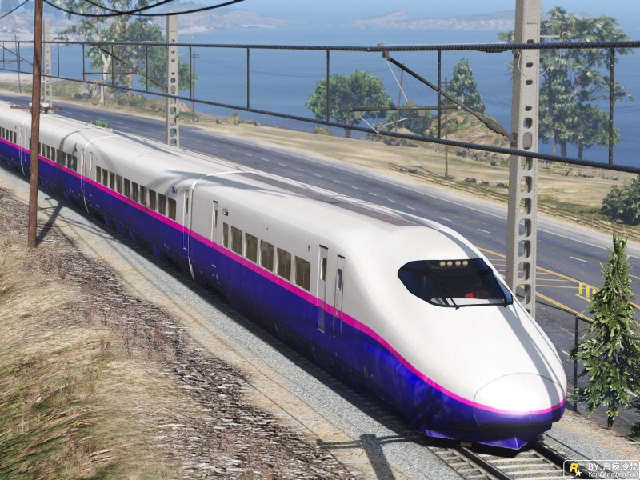 PC版　GTA5研究…