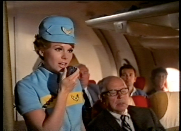 70～80年代航空パ…