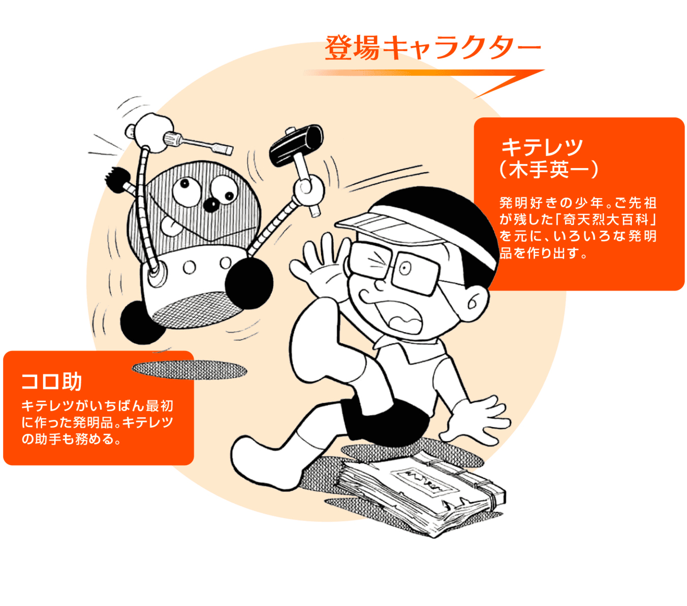 ネット民の語るキテレ…